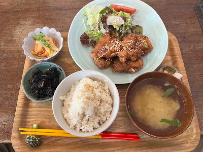 Syokudo and Teishoku restaurant 사진 3