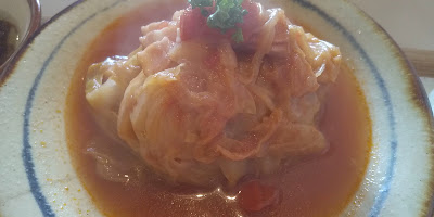 Syokudo and Teishoku restaurant 사진 2
