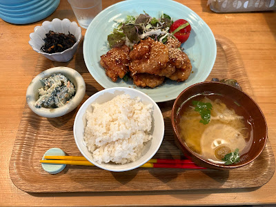 Syokudo and Teishoku restaurant 사진 4
