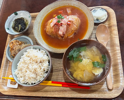 Syokudo and Teishoku restaurant 사진 5