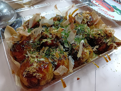 Yakkodako 사진 2