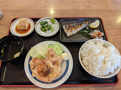 Yakitorinoogiya Misatochuoekimaeten 사진 3