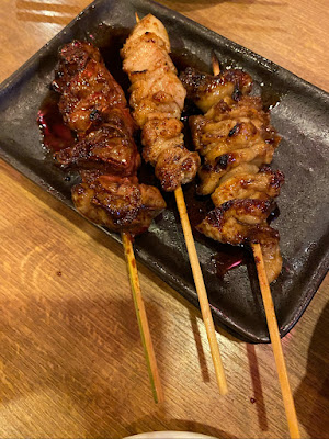 Yakitorinoogiya Misatochuoekimaeten 사진 4