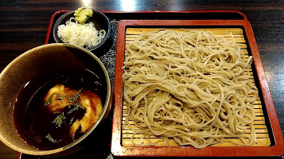 そば処 けやき庵 사진 4