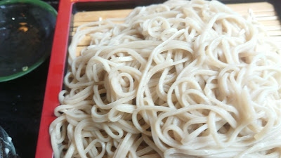 そば処 けやき庵 사진 2