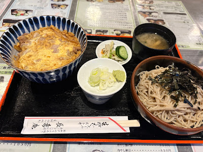 生蕎麦 長寿庵 사진 3