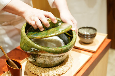 Azabudai Nakamura 사진 2