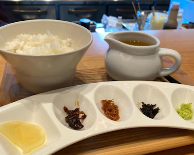 Creative Skewered Fry Restaurant Tsuda Toranomon Hills Station Tower 사진 4