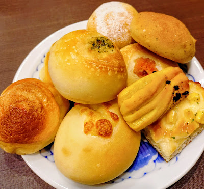 Kamakura Pasta Caretta Shiodome 사진 5
