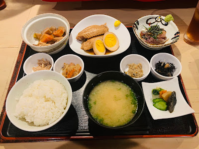 Ichinichi Ichizen 사진 4
