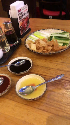 Chinese Cafe Eight Shinjuku 사진 2