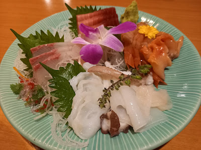 旬の魚菜料理 虎家 사진 3