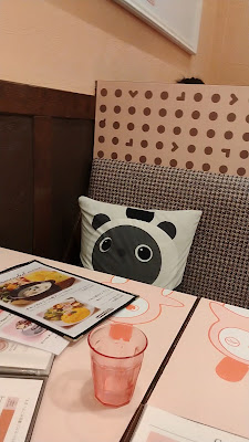 LOVOT cafe 사진 2