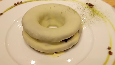 바닐라 빈즈 카페 가와사키 사진 2