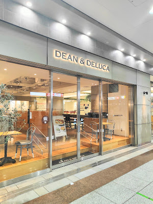 DEAN & DELUCA atré Kawasaki 사진 3