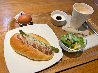 Hakone Bakery 사진 3