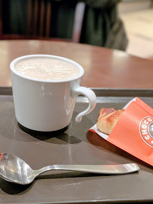Saint Marc Cafe 사진 4