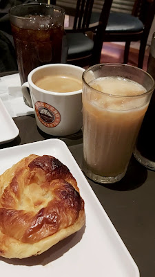 Saint Marc Cafe 사진 2