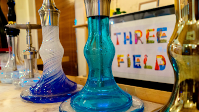 Three Field 사진 4