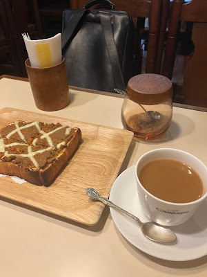 콜로라도 커피 사진 2