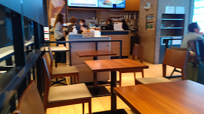 Curacion Cafe 사진 2