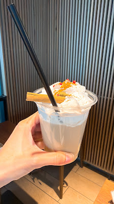 Curacion Cafe 사진 5
