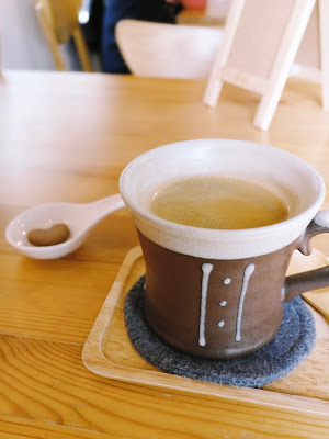 Cafe & Gallery mi Cafe みかふぇ 사진 3