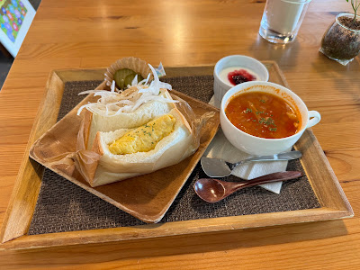 Cafe & Gallery mi Cafe みかふぇ 사진 2