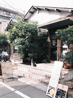 Cafe & Gallery mi Cafe みかふぇ 사진 4