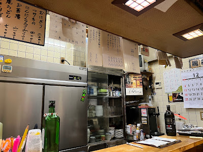 やきとりのんきや 사진 3