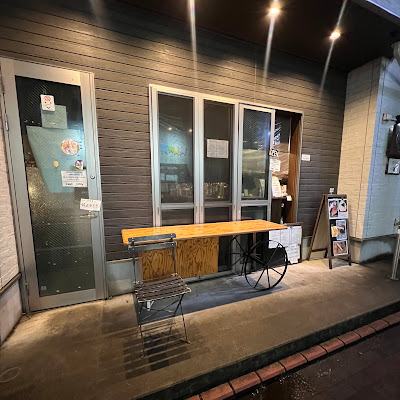 Cafe the End 사진 3
