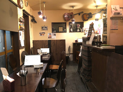 Cafe the End 사진 4