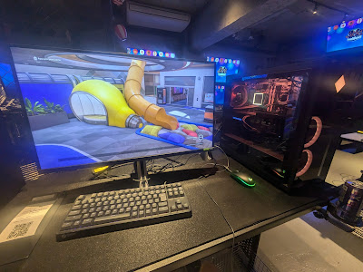 hangout eスポーツエリア24 사진 2