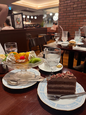 Ginza Ranzu 사진 4