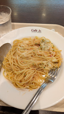 Italian Tomato Café Jr. - Kamata West Entrance 사진 3