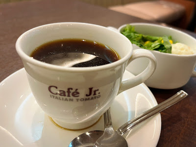 Italian Tomato Café Jr. - Kamata West Entrance 사진 4