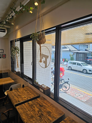 Fishingnuts CAFÉ 사진 3