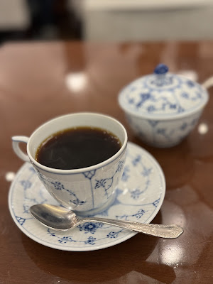 椿屋カフェ グランツリー武蔵小杉 사진 2