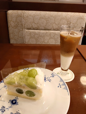 椿屋カフェ グランツリー武蔵小杉 사진 3