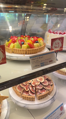 Delices tarte & cafe Grand Tree Musashikosugi shop 사진 2