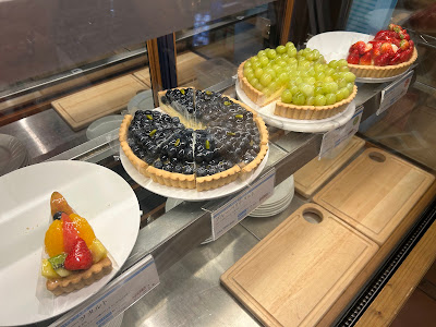 Delices tarte & cafe Grand Tree Musashikosugi shop 사진 4