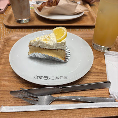 studio CLIP CAFE 사진 3