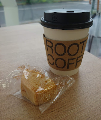 ROOT COFFEE 사진 3