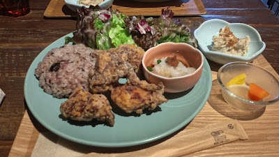 고민가 카페 렌게츠 사진 2