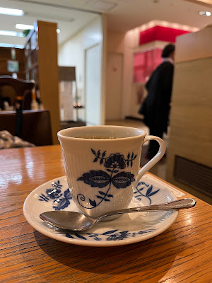 MIKADO - YA Coffee shop Oomori 사진 4