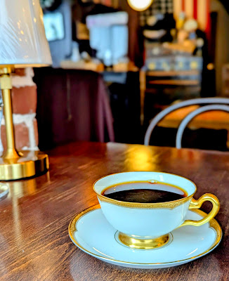 The Roaleans Coffee And Bar 사진 4