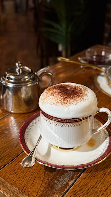 The Roaleans Coffee And Bar 사진 5