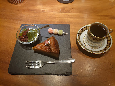 Coffee Oka Garage 사진 5
