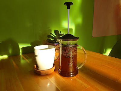 Cafe Peco 사진 3