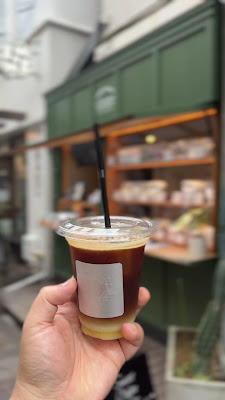 Sunset Coffee Jiyugaoka 사진 2